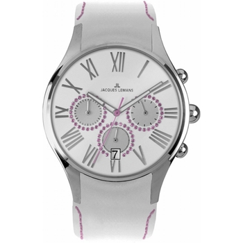 ساعت مچی ژاک لمن 1-1606O